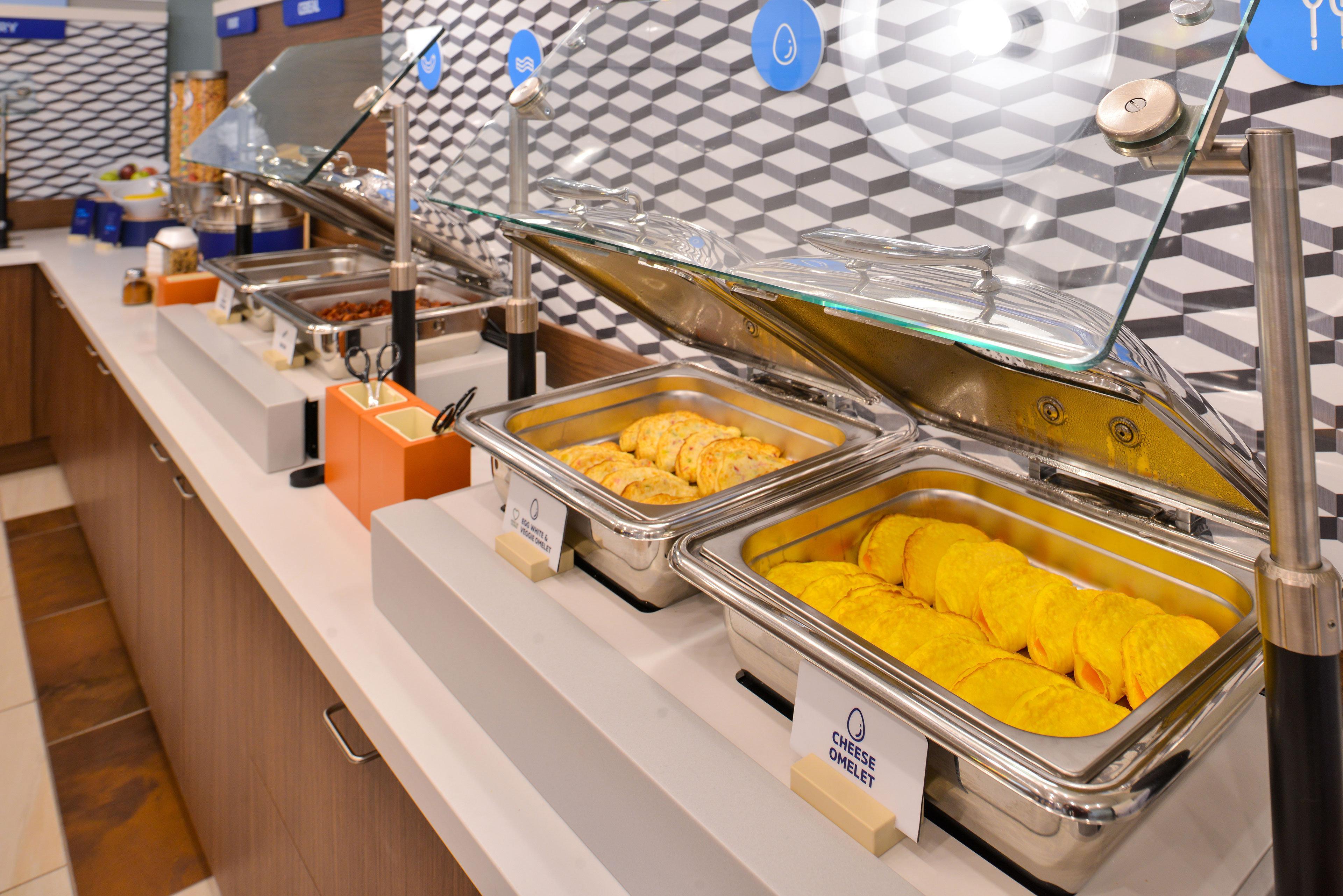 Holiday Inn Express & Suites - Mason City By Ihg Εξωτερικό φωτογραφία